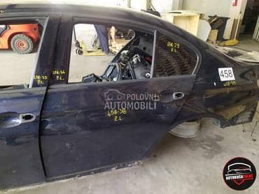 VRATA za BMW Serija 2