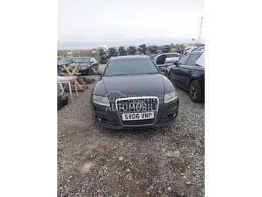 3.0TDI LIMARIJA MEHANIKA za Audi A6 od 2004. do 2008. god.