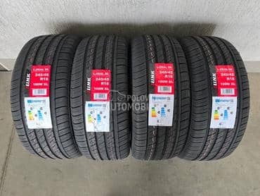 Ilink 245/45 R18 Letnja