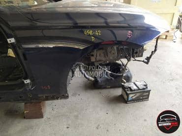 BLATOBRAN za BMW Serija 2