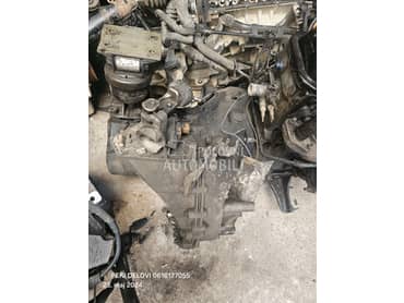 Menjac za sarana za Volkswagen Sharan