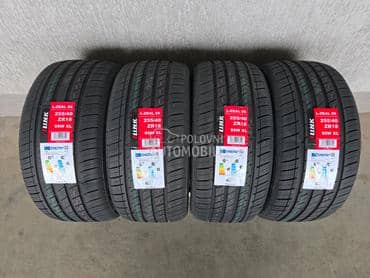 Ilink 255/40 R18 Letnja