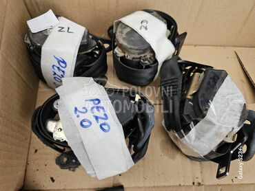 SIGURNOSNI POJAS za Peugeot 206