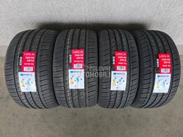 Ilink 285/35 R18 Letnja