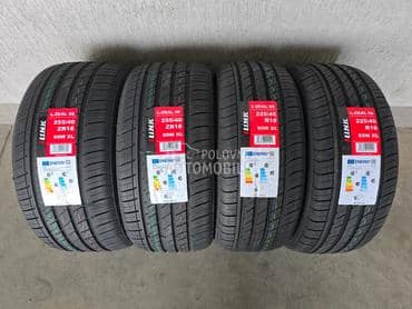 Ilink 255/40 R18 Letnja