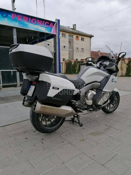 BMW K1600 GT