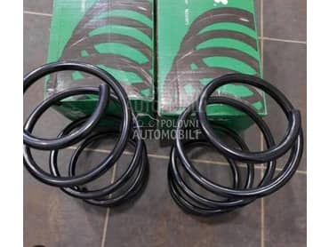 Opruga za Fiat Stilo od 2001. do 2007. god.