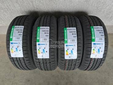 ROCKBLADE 185/55 R15 Letnja