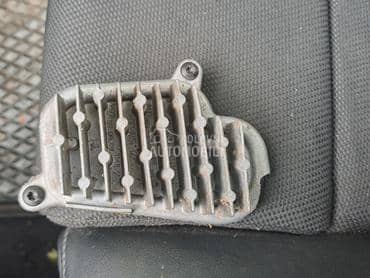 drl balast far za Audi A5