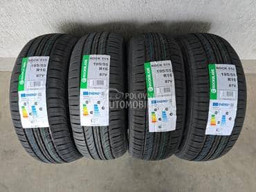 ROCKBLADE 195/55 R16 Letnja
