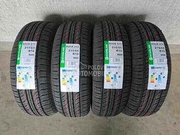 ROCKBLADE 215/65 R16 Letnja