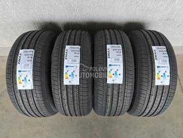 Zmax 255/55 R18 Letnja