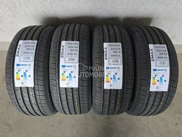 Zmax 225/45 R18 Letnja