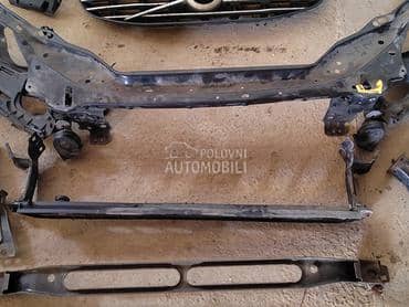 Vezni lim za Volvo XC60 od 2013. do 2017. god.