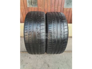 Triangle 275/45 R20 Letnja