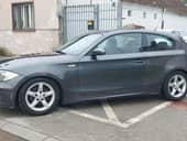 BMW 118 2.0d