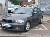 BMW 118 2.0d