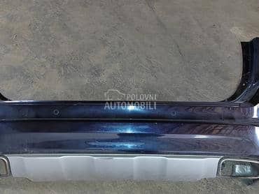 Zadnji branik Xc60 za Volvo XC60 od 2013. do 2017. god.