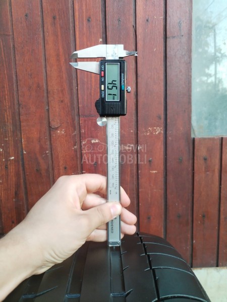 Michelin 235/55 R17 Letnja