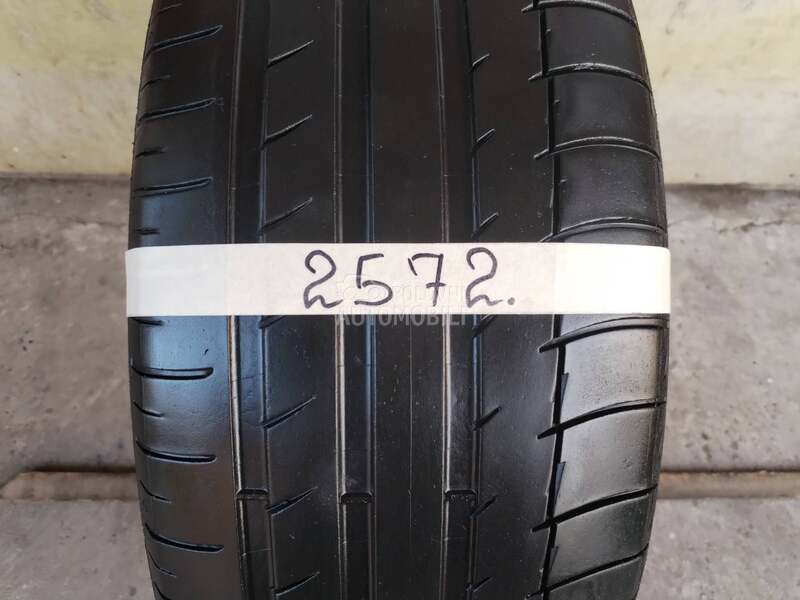 Michelin 235/55 R17 Letnja