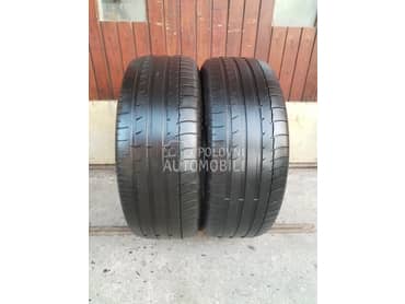 Michelin 235/55 R17 Letnja