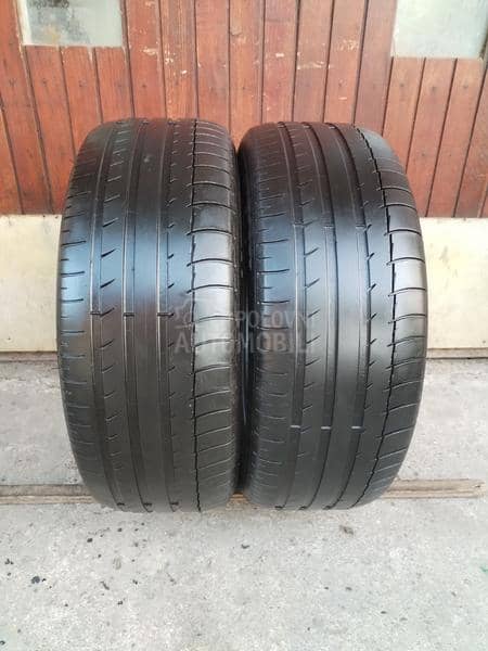 Michelin 235/55 R17 Letnja