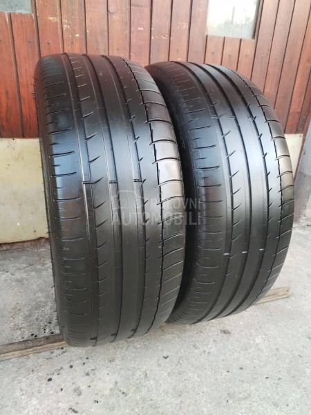 Michelin 235/55 R17 Letnja
