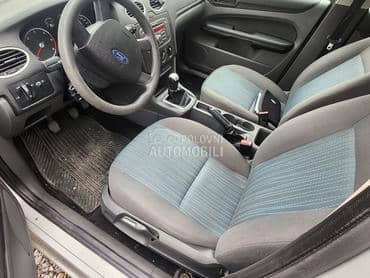 sedista za Ford Focus od 2005. do 2010. god.