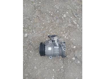 kompresor za Volkswagen Polo od 2000. do 2008. god.