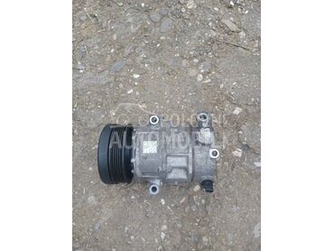 kompresor za Fiat Grande Punto od 2005. do 2009. god.