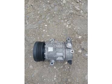 kompresor za Fiat Sedici od 2009. do 2014. god.