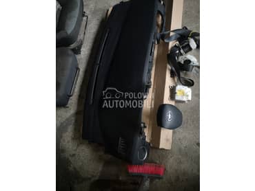 instrument tabla za Toyota Auris od 2012. do 2018. god.