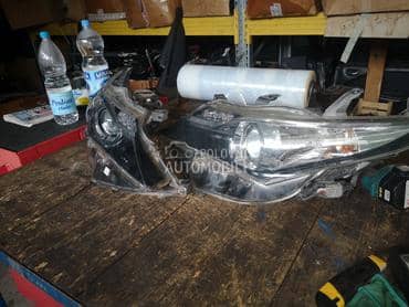 farovi za Toyota Auris od 2012. do 2018. god.