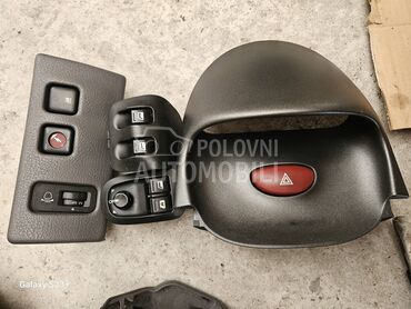 PODIZAC PREKIDAC TASTER za Peugeot 206