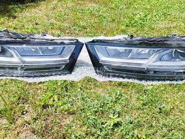 Far led za Audi Q7 od 2017. do 2019. god.