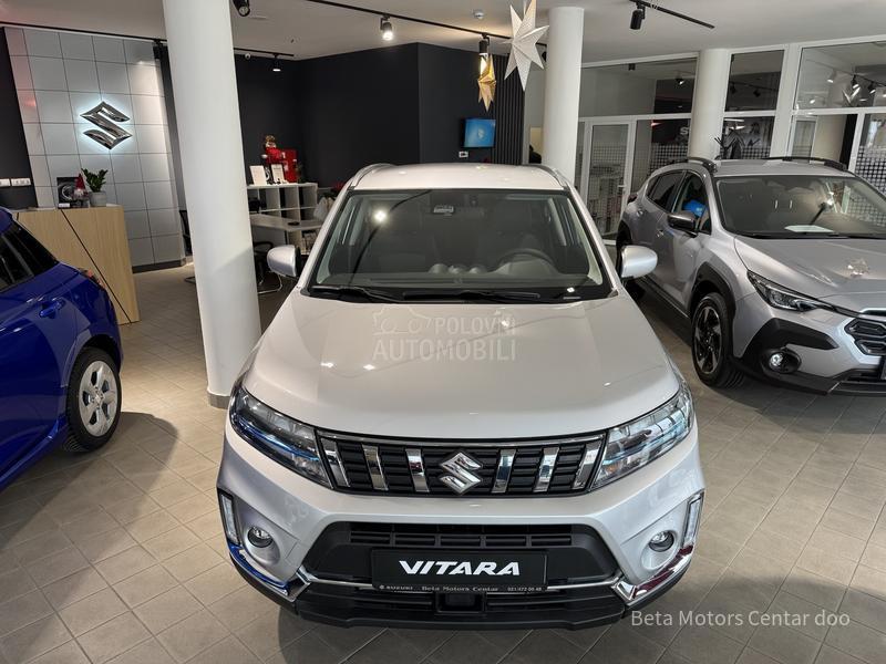 Suzuki Vitara DOK TRAJU ZALIHE