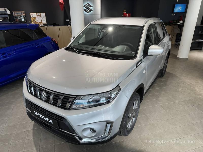 Suzuki Vitara DOK TRAJU ZALIHE