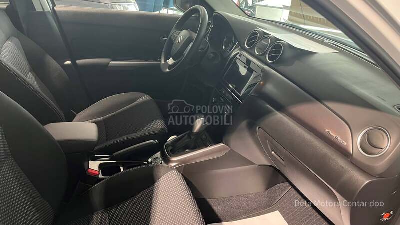 Suzuki Vitara SAJAMSKI POPUST