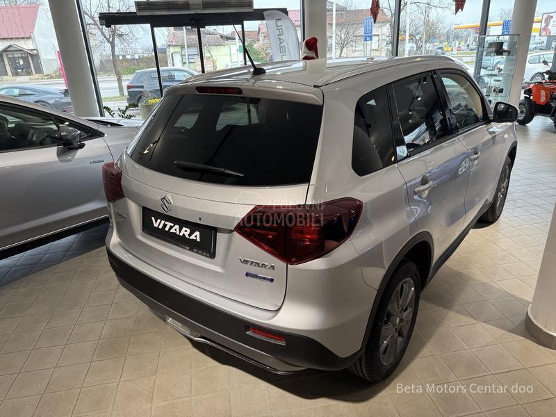 Suzuki Vitara DOK TRAJU ZALIHE