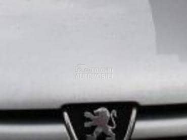 Obrvice Farova za Peugeot 206