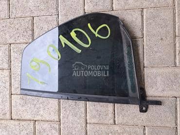 Staklo leptir za Volkswagen Golf 6 od 2009. do 2014. god.