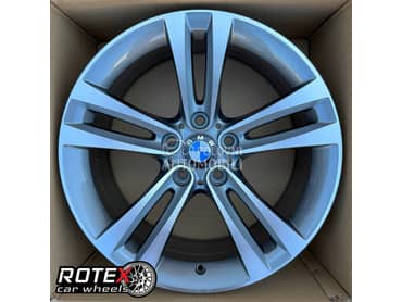 Aluminijumske felne  18" 5 x 120