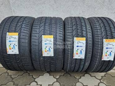 Pirelli 295/30 R20 Letnja