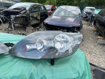 Farovi za Volkswagen Golf Plus od 2004. do 2009. god.