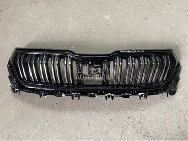 Prednja Maska Grill za Škoda Kodiaq od 2019. do 2024. god.