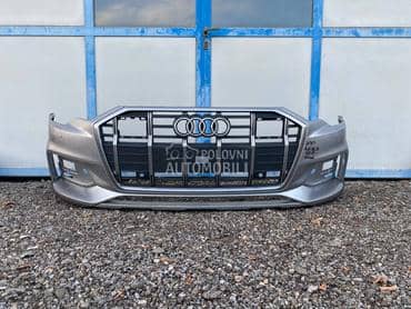 Prednji branik za Audi A6 Allroad od 2018. do 2024. god.