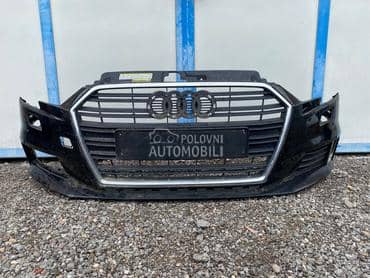Prednji branik za Audi A3 od 2016. do 2020. god.