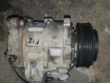 Kompresor klime x5 f15 za BMW X5 od 2014. do 2017. god.