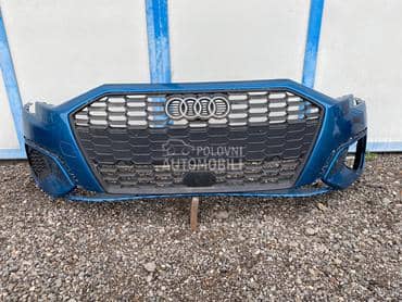 Prednja Maska Grill za Audi A3 od 2020. do 2024. god.