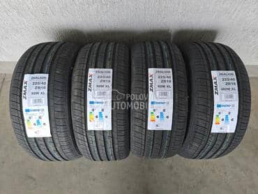 Zmax 225/40 R18 Letnja